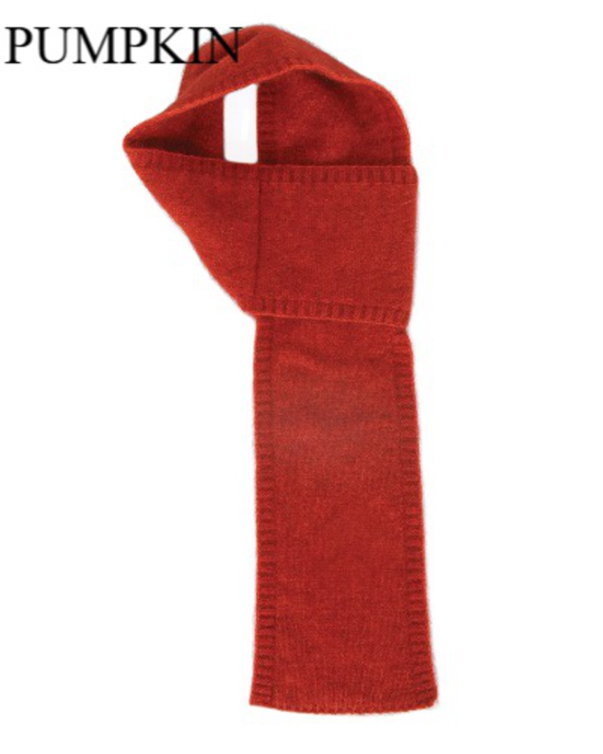 Merino Possum Loop Scarf image 16